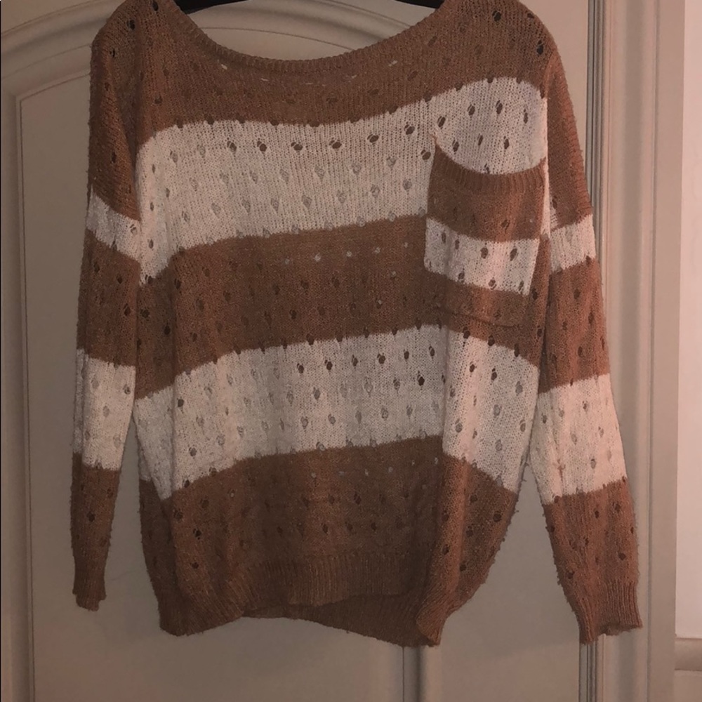 Sweater! Good condition